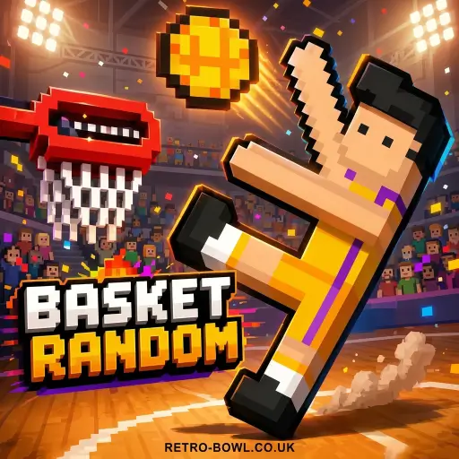 Basket Random