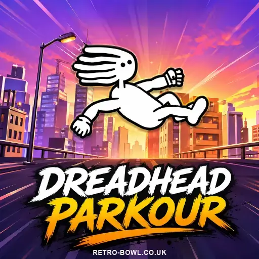Dreadhead Parkour