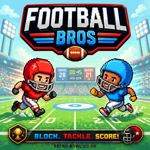 Football Bros