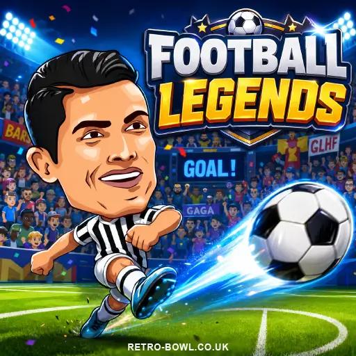 Football Legends