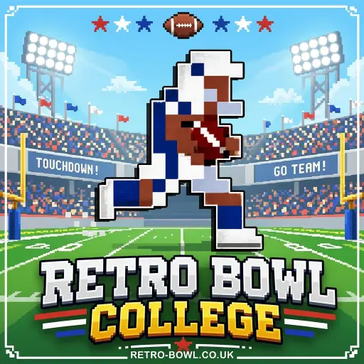 Retro Bowl College