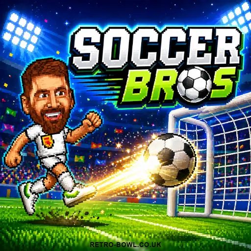 Soccer Bros