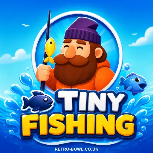 Tiny Fishing